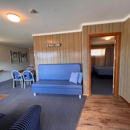 Sturt Motel บัลเรนัลด์ ภายนอก รูปภาพ