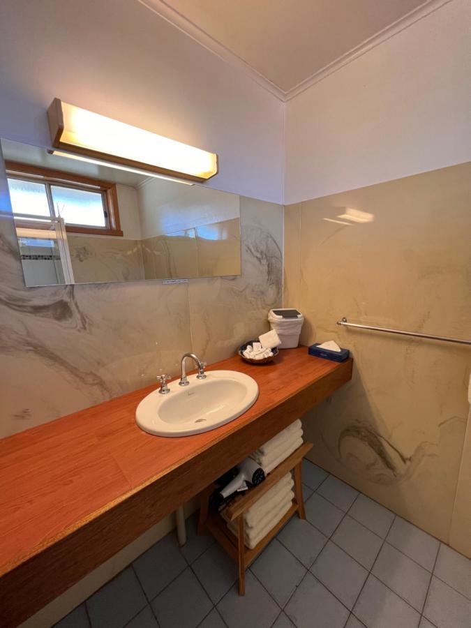Sturt Motel บัลเรนัลด์ ภายนอก รูปภาพ